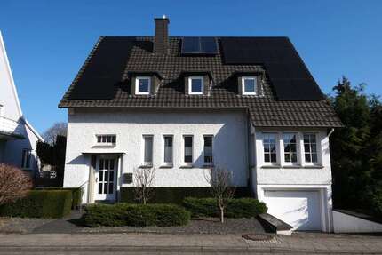 Haus Lippstadt - 7 Zimmer, 155 m&sup2;, 599.000&euro; | Angebot:26023363