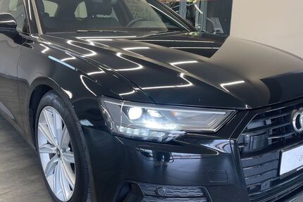 Audi A6 189.600 km 23.899 &euro; Rheda-Wiedenbrück 33378