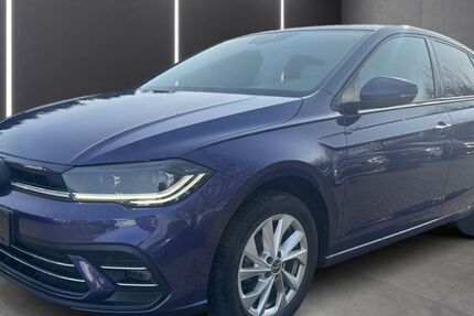 VW Polo 28.757 km 17.970 &euro; Warstein-Belecke 59581