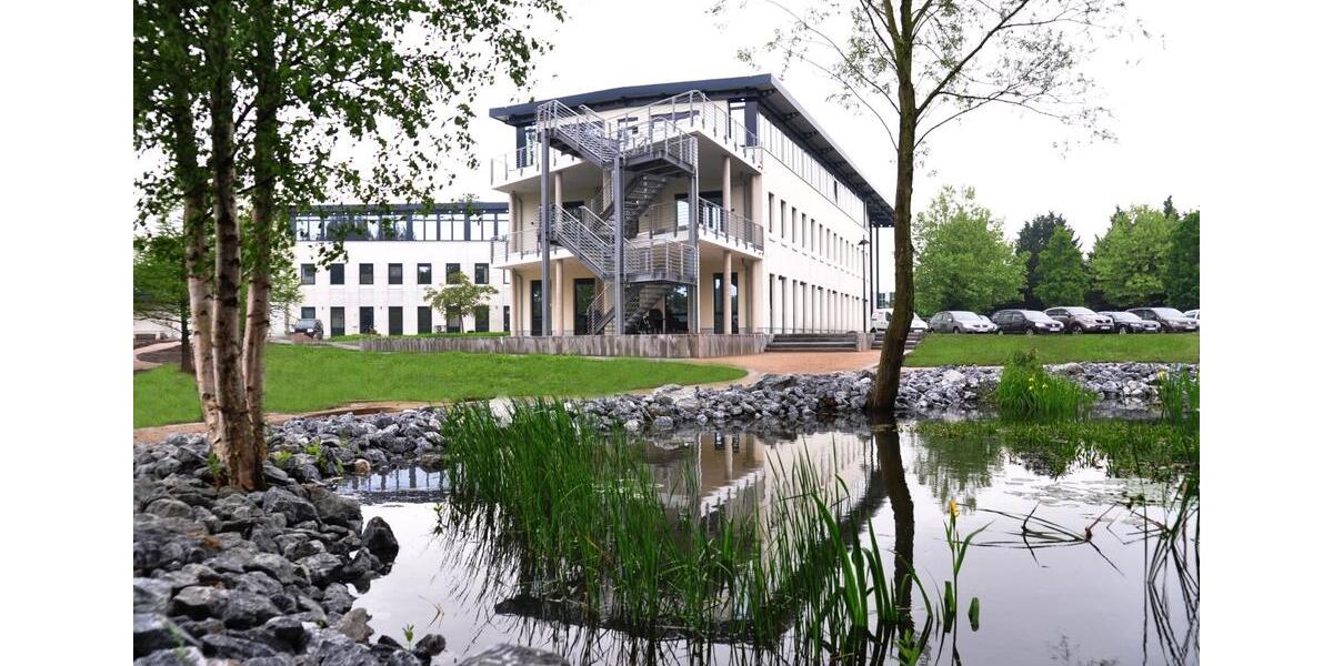 Gewerbeobjekt Rheda-Wiedenbrück Wiedenbrück - 3.750&euro; | Angebot:23108002