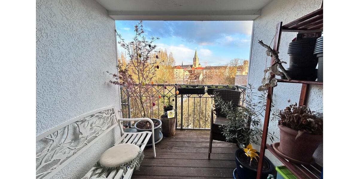 Dachgeschoßwohnung Paderborn Univiertel - 3 Zimmer, 73 m&sup2;, 350.000&euro; | Angebot:25936150