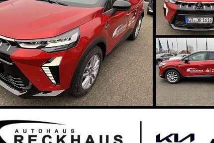 Mitsubishi ASX 3.828 km 26.950 &euro; Langenberg 33449