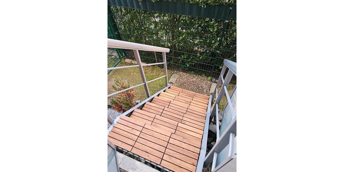 Erdgeschoßwohnung Paderborn - 4 Zimmer, 97 m&sup2;, 349.000&euro; | Angebot:24825496