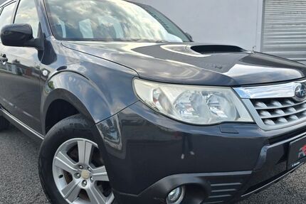 Subaru Forester 237.000 km 2.250 &euro; Lippstadt 59557