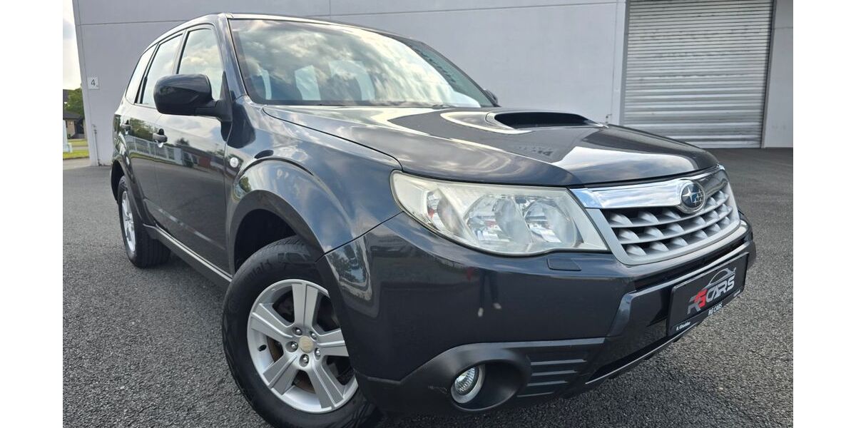 Subaru Forester 237.000 km 2.250 &euro; Lippstadt 59557