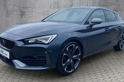 Cupra Leon 36.610 km 28.790 &euro; Paderborn 33104