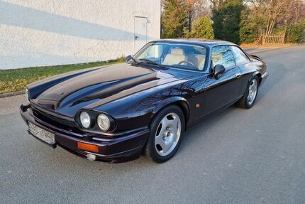 Jaguar XJR 72.900 km 79.000 &euro; Möhnesee 59519