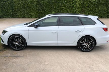 Seat Leon 26.900 km 24.800 &euro; rietberg 33397