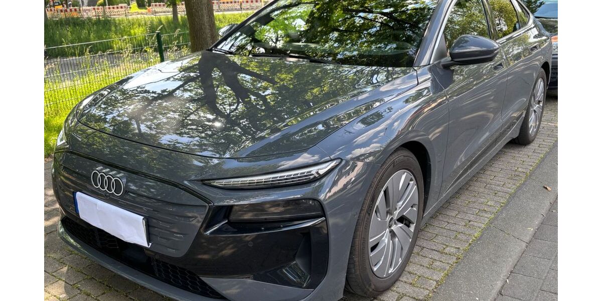 Audi A6 e-tron 26.000 km 54.700 &euro; Paderborn 33098