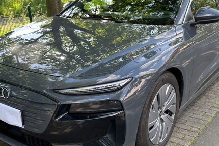 Audi A6 e-tron 26.000 km 55.900 &euro; Paderborn 33098