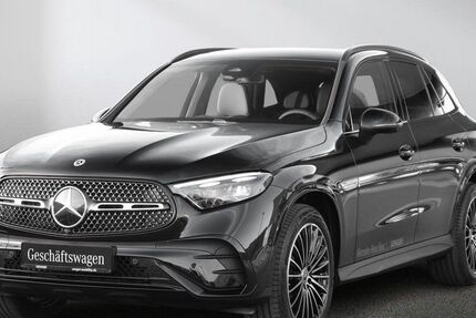 Mercedes-Benz GLC 220 12.000 km 52.847 &euro; Beckum 59269