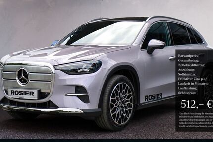 Mercedes-Benz GLC 400 8.500 km 71.444 &euro; Paderborn 33100