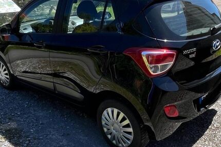 Hyundai i10 69.977 km 7.590 &euro; Bad Wünnenberg 33181
