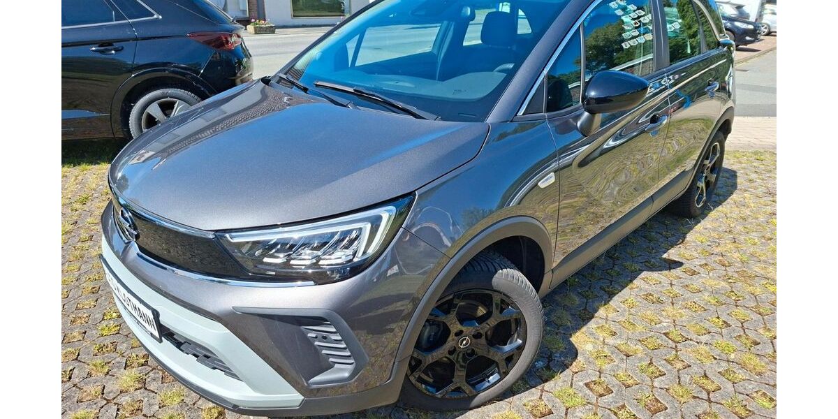 Opel Crossland (X) 19.470 km 17.444 &euro; Lippetal 59510