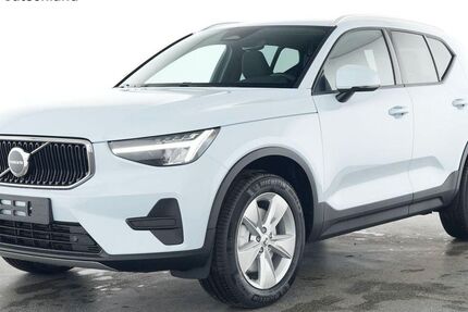 Volvo XC40 28.316 km 28.990 &euro; Soest 59494