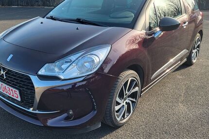 Citroen DS3 85.762 km 7.290 &euro; Soest 59494