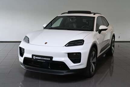 Porsche Macan 45.053 km 69.950 &euro; Paderborn 33100