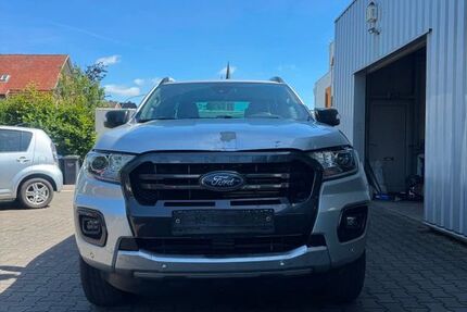 Ford Ranger 200.000 km 18.999 &euro; Wadersloh 59329