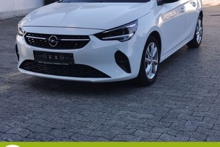 Opel Corsa 36.732 km 16.740 &euro; Lippstadt 59557