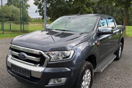 Ford Ranger 201.000 km 14.990 &euro; Paderborn 33100