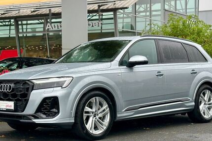 Audi Q7 14.100 km 69.960 &euro; Neubeckum 59269