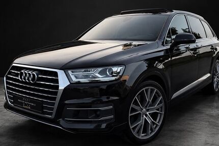 Audi Q7 172.938 km 31.890 &euro; Salzkotten 33154