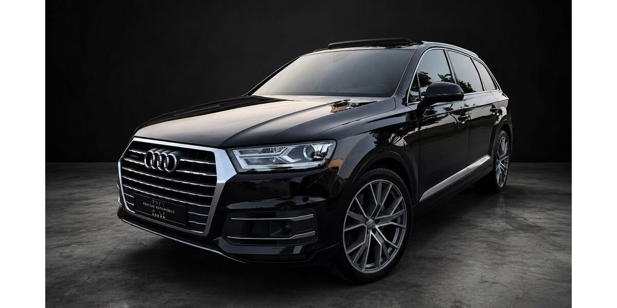 Audi Q7 172.938 km 31.890 &euro; Salzkotten 33154