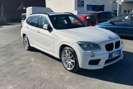 BMW X1 239.000 km 8.900 &euro; Erwitte 59597