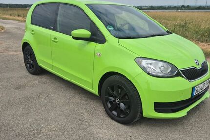 Skoda Citigo 71.000 km 8.500 &euro; Anröchte 59609