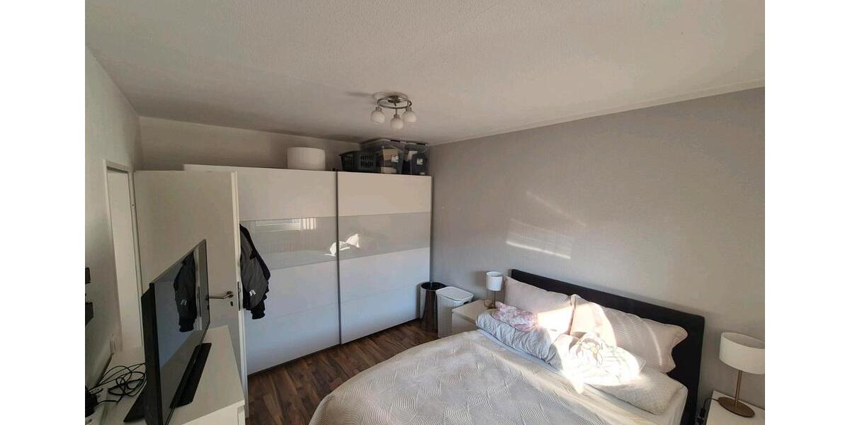 Etagenwohnung Paderborn - 2 Zimmer, 50 m&sup2;, 179.000&euro; | Angebot:26125633