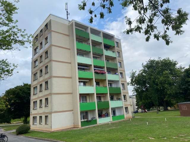 Etagenwohnung Soest Ruploh - 3 Zimmer, 64 m&sup2;, 125.000&euro; | Angebot:21757901