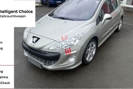 Peugeot 308 109.407 km 6.990 &euro; Warstein 59581