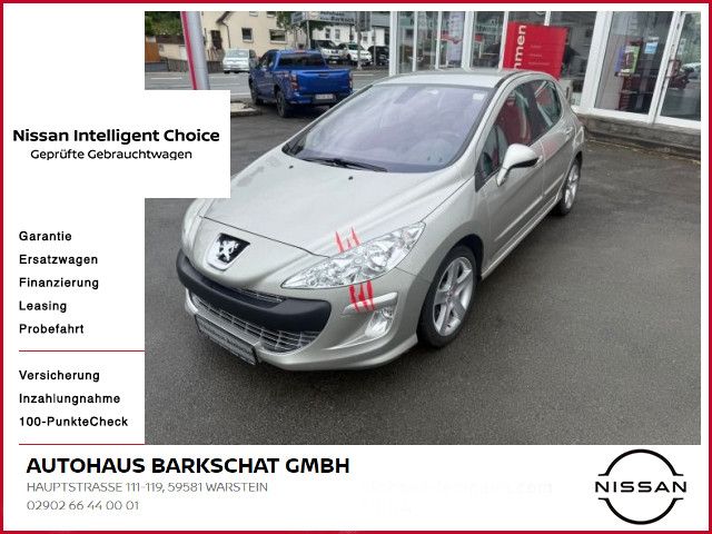 Peugeot 308 109.407 km 6.990 &euro; Warstein 59581