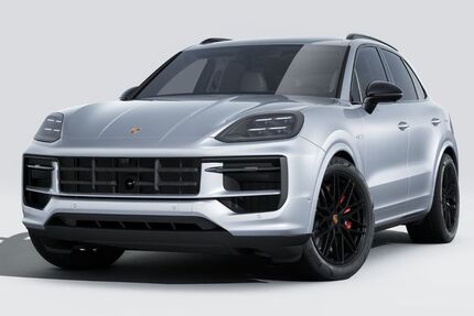Porsche Cayenne 19.950 km 99.780 &euro; Paderborn 33100