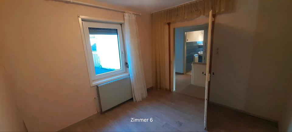 Einfamilienhaus Geseke - 10 Zimmer, 180 m&sup2;, 199.000&euro; | Angebot:26048677