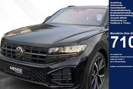 VW Touareg 5.000 km 85.885 &euro; Gütersloh 33334