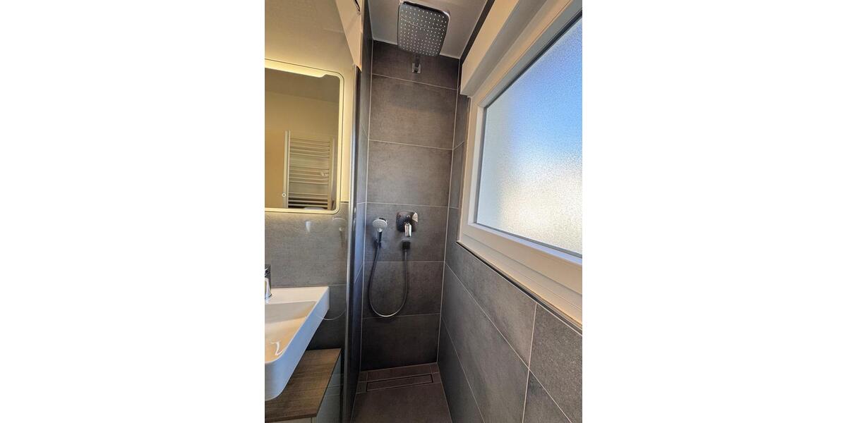 Etagenwohnung Lippstadt Overhagen - 3 Zimmer, 64 m&sup2;, 910&euro; | Angebot:25976728