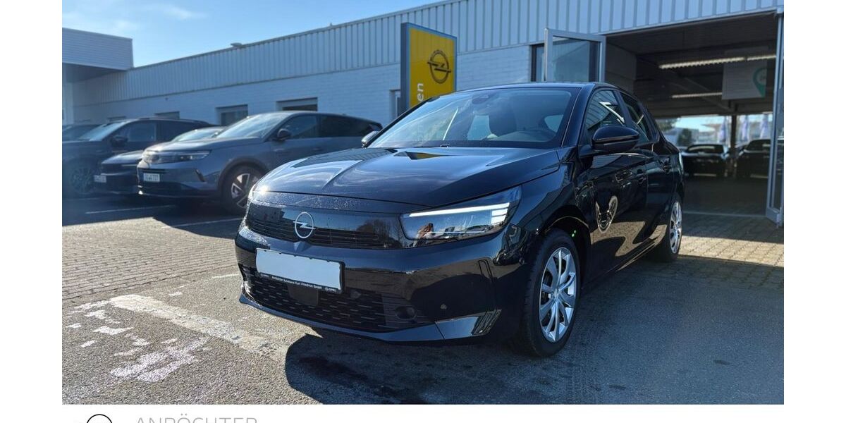 Opel Corsa 22.672 km 13.990 &euro; Anröchte 59609