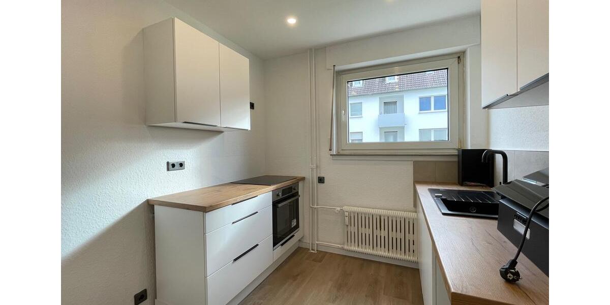 Erdgeschoßwohnung Lippstadt Overhagen - 3 Zimmer, 61 m&sup2;, 795&euro; | Angebot:25395289