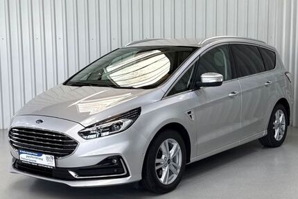 Ford S-Max 150.000 km 14.950 &euro; Lippstadt 59555