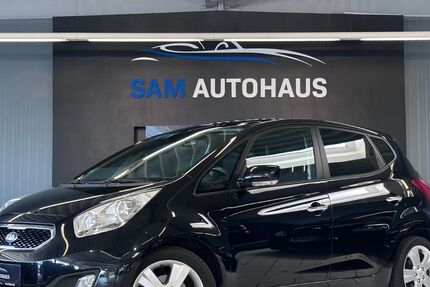 Kia Venga 186.000 km 4.500 &euro; Wadersloh 59329