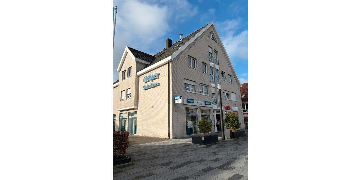 Etagenwohnung Verl - 3 Zimmer, 95 m&sup2;, 1.050&euro; | Angebot:25883685