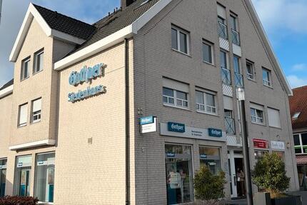 Wohnung Verl - 3 Zimmer, 95 m&sup2;, 1.050&euro; | Angebot:25883685