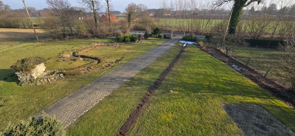 Einfamilienhaus Ennigerloh - 10 Zimmer, 250 m&sup2;, 650.000&euro; | Angebot:25380800