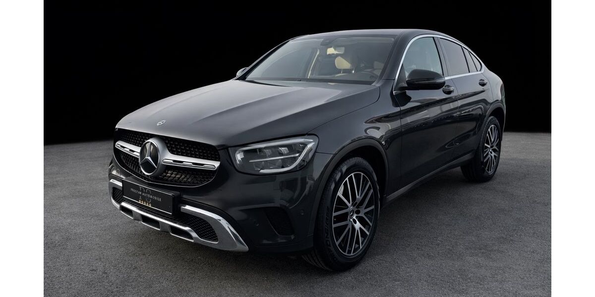 Mercedes-Benz GLC 200 139.028 km 34.890 &euro; Salzkotten 33154