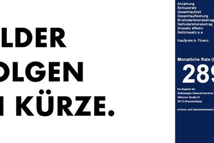 VW Caddy Maxi 23.425 km 34.960 &euro; Gütersloh 33334