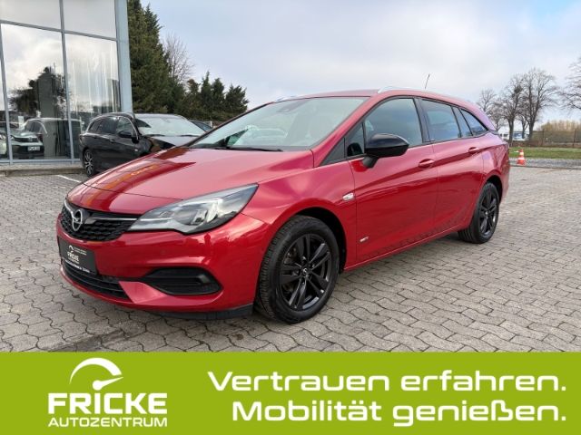 Opel Astra 118.316 km 11.675 &euro; Lippstadt 59557