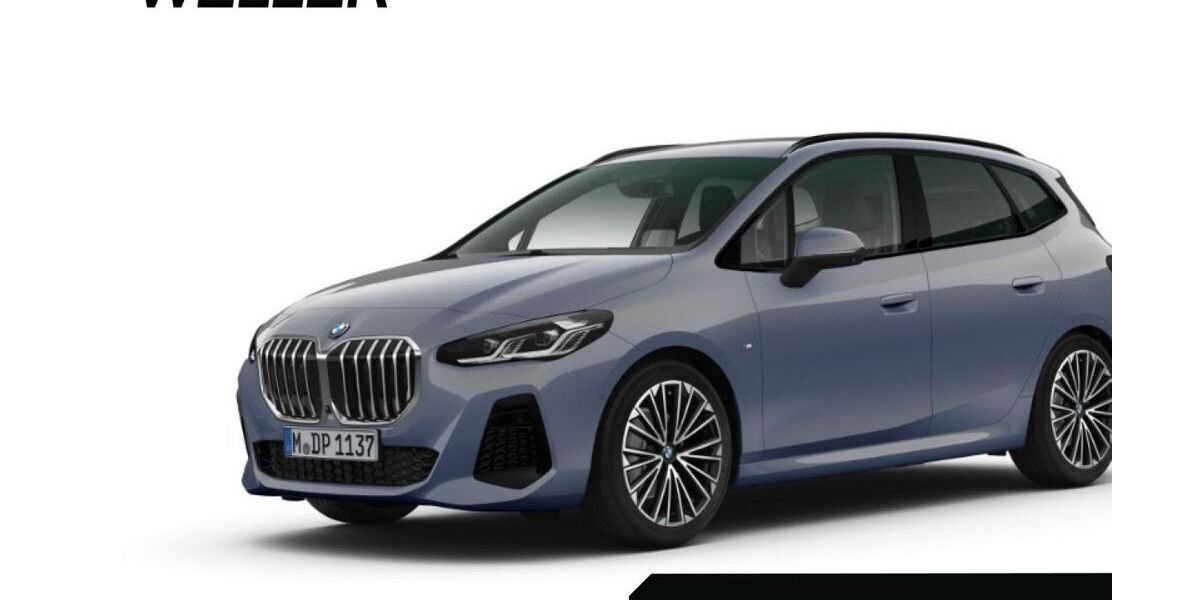 BMW 220 Active Tourer 24.840 km 31.950 &euro; Gütersloh 33334