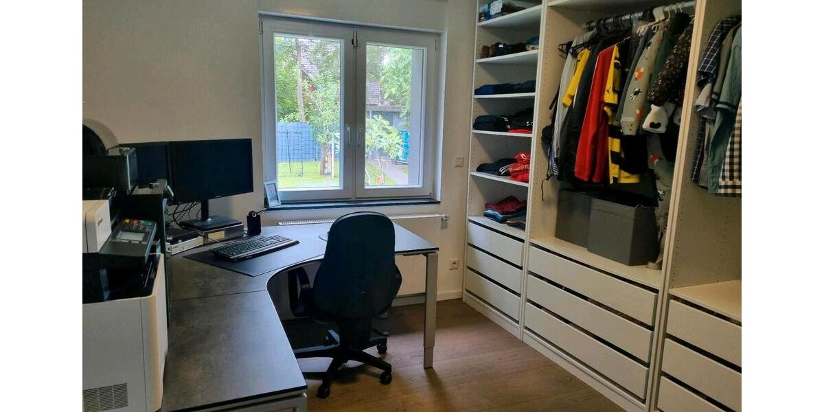 Doppelhaushälfte Rietberg - 6 Zimmer, 220 m&sup2;, 555.000&euro; | Angebot:26956385