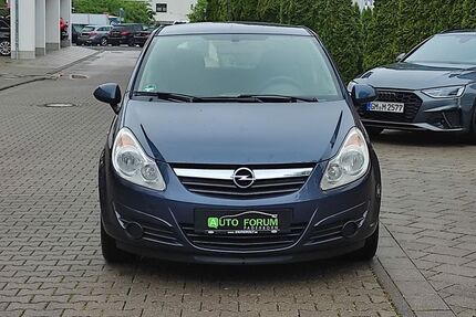 Opel Corsa 130.000 km 2.699 &euro; Paderborn 33102